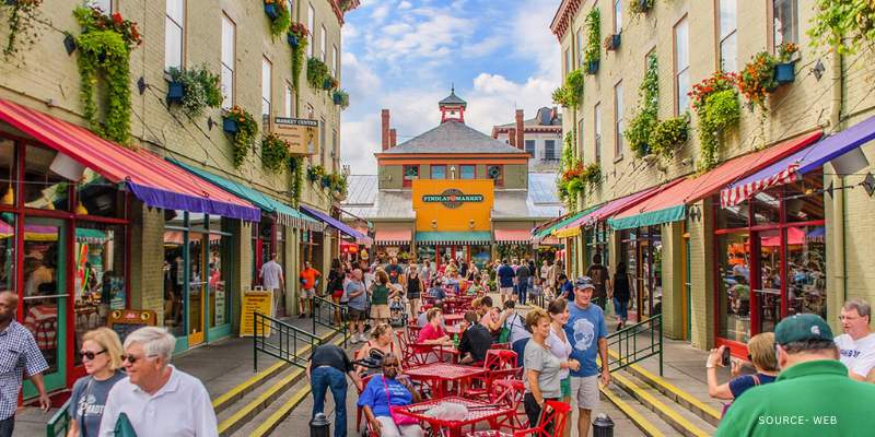 Findlay Market