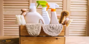 Cleaning Products