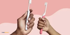 Toothbrush